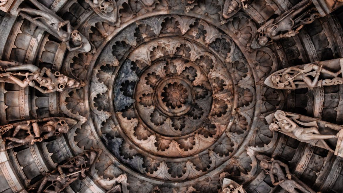 Historia architektury Wilanowa: Pałac i okoliczne budowle