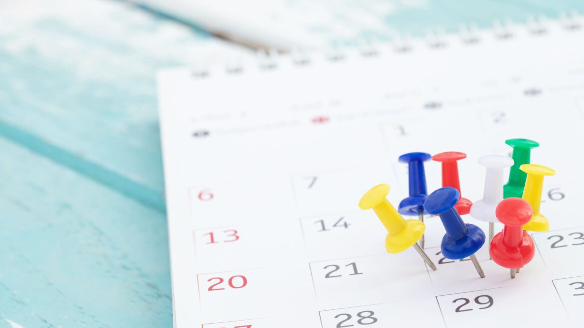 Kalendarium wydarzeń kulturalnych w Wilanowie