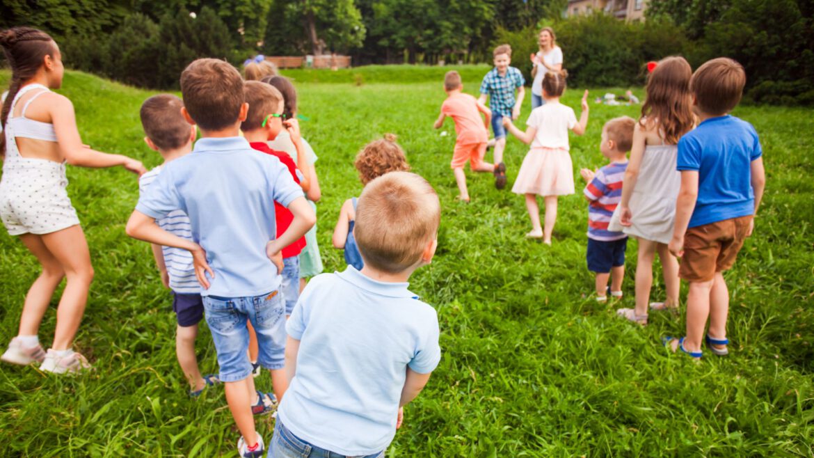 Wilanów dla rodzin: Działania i atrakcje dla dzieci