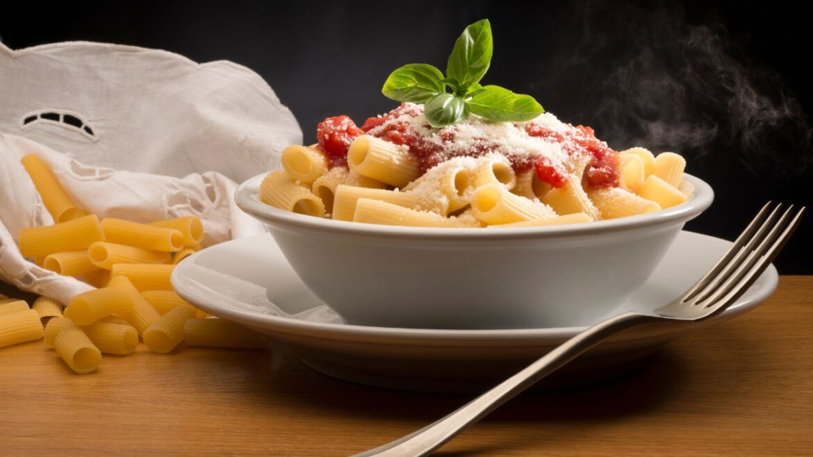 Podróż przez smaki Włoch: Autentyczne doznania kulinarne w Quattro Canti Wilanów