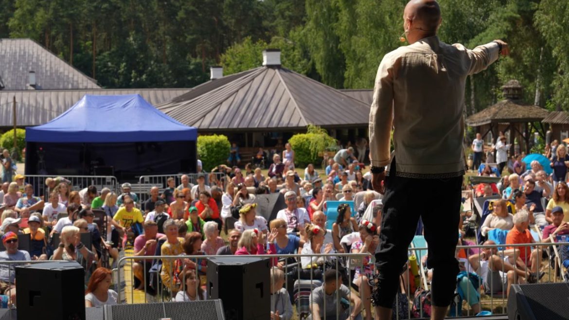 Jak Witariada wpływa na lokalną gospodarkę i promuje kulturę witeriańską