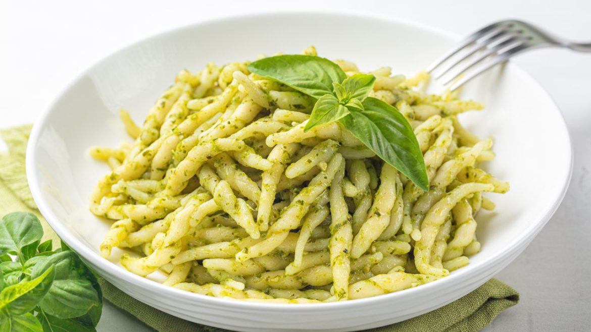 Odkryj smak włoskich makaronów w Wilanowie: najlepsze restauracje i przepisy